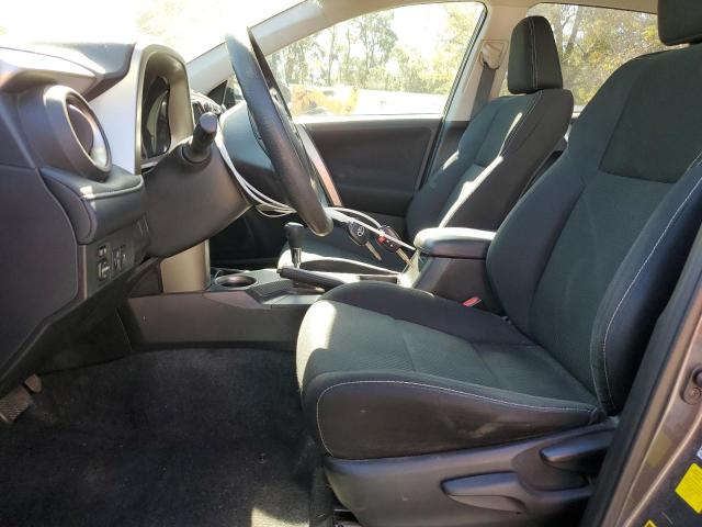 Photo 7 from auction – 2014 TOYOTA RAV4 XLE with VIN 2T3WFREV9EW098269