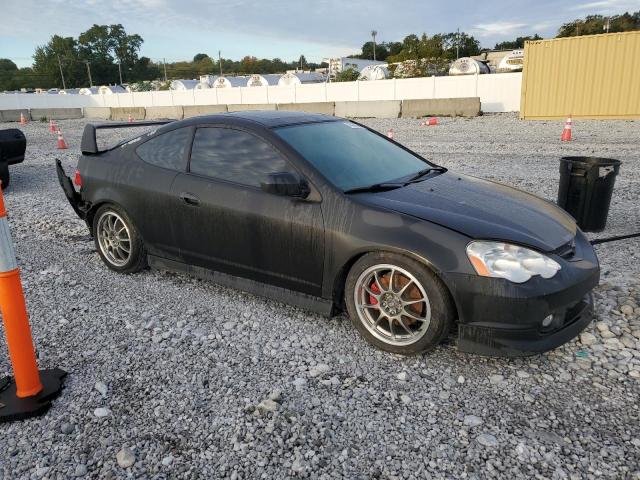 Photo 4 from auction – 2002 ACURA RSX TYPE-S with VIN JH4DC53002C001196
