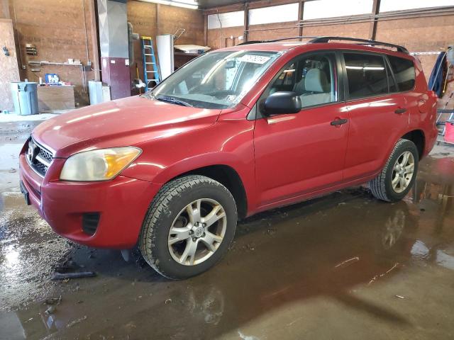 Photo 1 from auction – 2009 TOYOTA RAV4 with VIN JTMBK33V39D006425