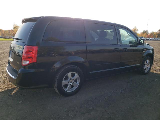 صورة رقم 3 من المزاد - 2013 DODGE GRAND CARA مع VIN 2C4RDGCG7DR528126