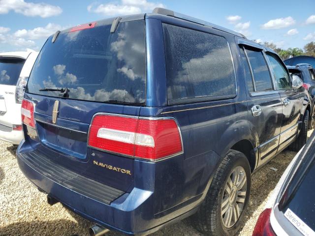 Photo 3 from auction – 2007 LINCOLN NAVIGATOR with VIN 5LMFU28587LJ22276