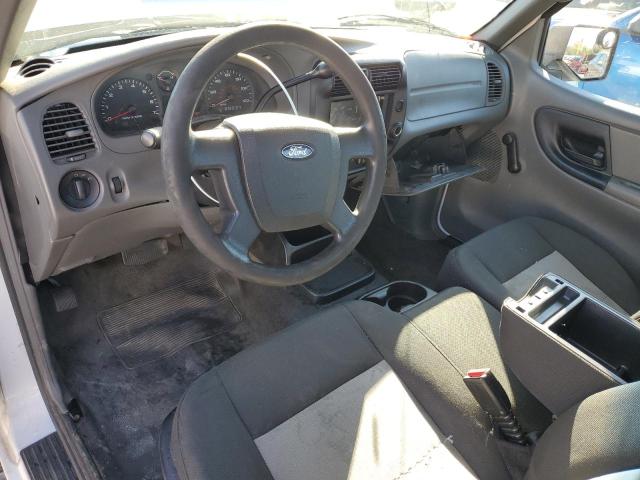 Фото 8 с аукциона – 2008 FORD RANGER с VIN 1FTYR10D58PB03970
