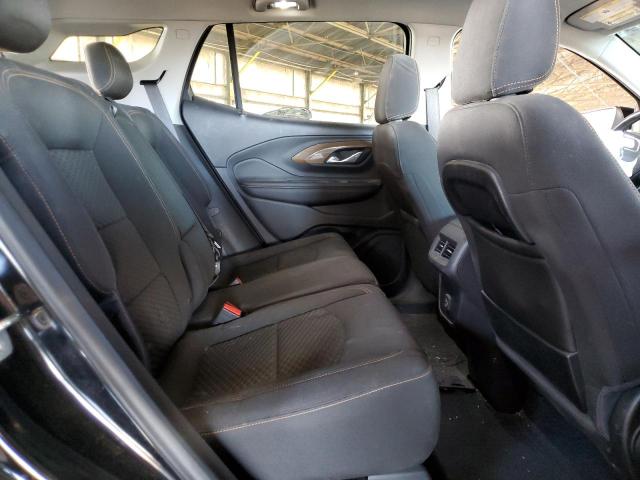 Photo 10 from auction – 2019 GMC TERRAIN SL with VIN 3GKALMEVXKL395239