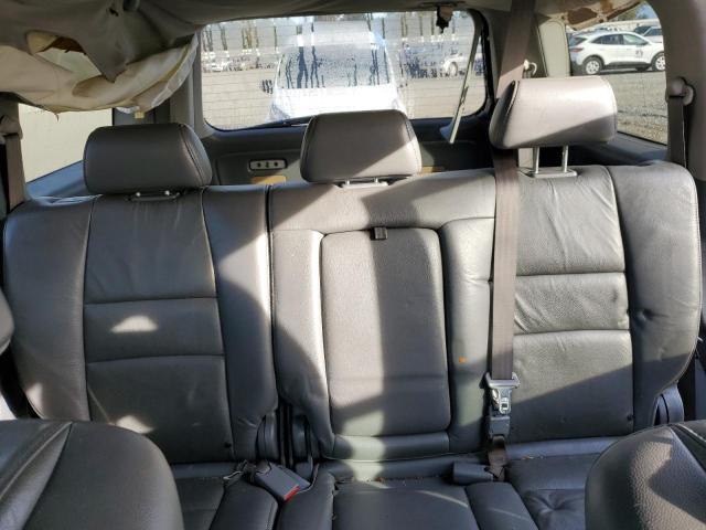 Photo 10 from auction – 2007 HONDA PILOT with VIN 5FNYF28637B045824
