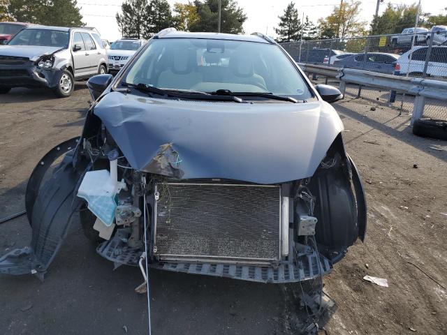 Photo 5 from auction – 2018 TOYOTA PRIUS C with VIN JTDKDTB33J1604174