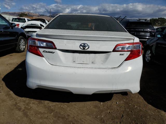 Photo 6 from auction – 2014 TOYOTA CAMRY L with VIN 4T1BF1FK2EU372764