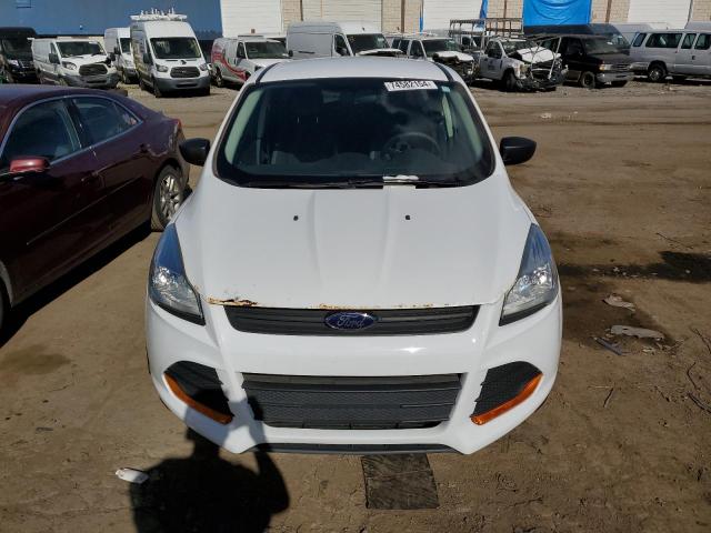 Photo 5 from auction – 2013 FORD ESCAPE S with VIN 1FMCU0F7XDUD72560