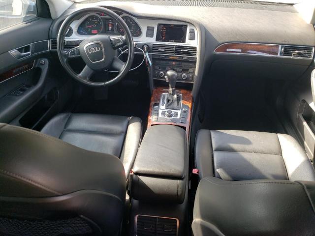 Foto 8 de la subasta – 2011 AUDI A6 PREMIUM con VIN WAUFGAFB6BN002620