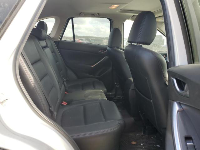 Zdjęcie 11 z aukcji – 2016 MAZDA CX-5 GT z VIN JM3KE2DY9G0889971