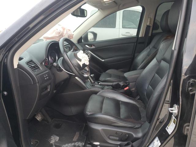 Photo 7 from auction – 2013 MAZDA CX-5 GT with VIN JM3KE2DE4D0157975