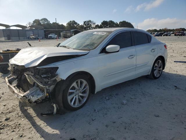 ACURA ILX PREMIU 2016 with VIN 19UDE2F74GA014203 - Photo from auction