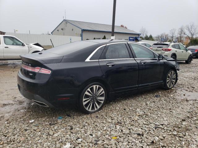 Photo 3 from auction – 2017 LINCOLN MKZ SELECT with VIN 3LN6L5C94HR627235