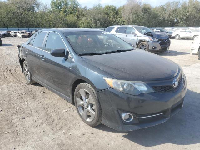 TOYOTA CAMRY L 2014 with VIN 4T1BF1FK6EU409007 - Photo from auction