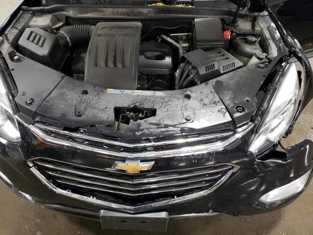 Photo 11 from auction – 2017 CHEVROLET EQUINOX LT with VIN 2GNALCEK6H1616199