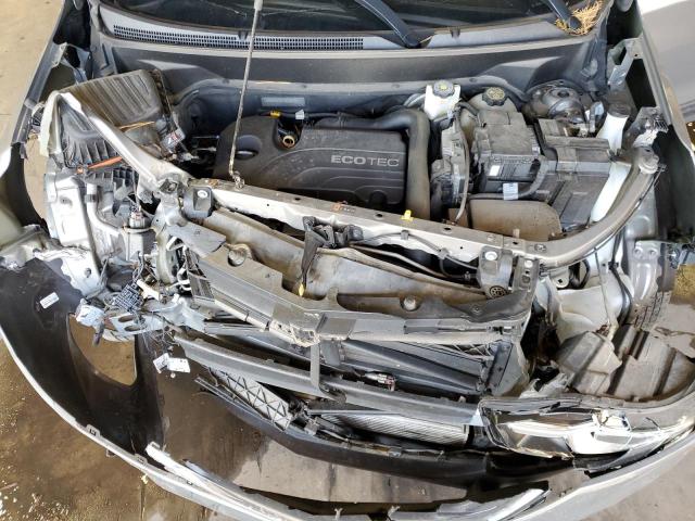 Photo 12 from auction – 2018 CHEVROLET EQUINOX LT with VIN 3GNAXSEV6JS638674