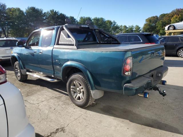 Photo 2 from auction – 2000 TOYOTA TUNDRA ACC with VIN 5TBRN341XYS077263