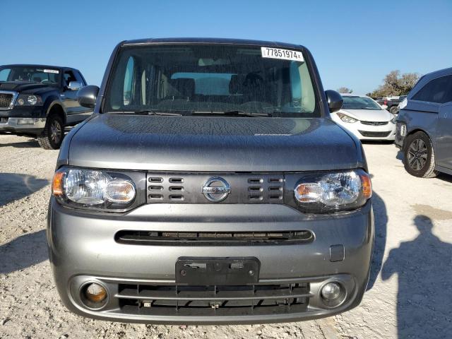Photo 5 from auction – 2009 NISSAN CUBE BASE with VIN JN8AZ28R09T128585