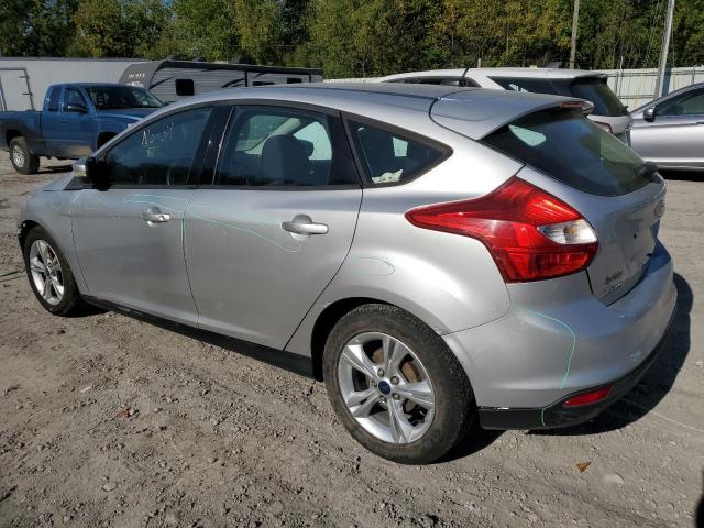 Photo 2 from auction – 2014 FORD FOCUS SE with VIN 1FADP3K2XEL400432