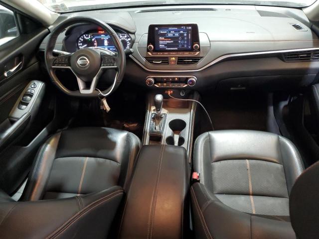 Photo 8 from auction – 2021 NISSAN ALTIMA SR with VIN 1N4BL4CV7MN376384