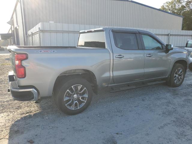 Photo 3 from auction – 2024 CHEVROLET SILVERADO with VIN 2GCUDDED7R1132070