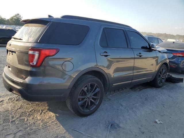 Photo 3 from auction – 2018 FORD EXPLORER X with VIN 1FM5K7D81JGB75340