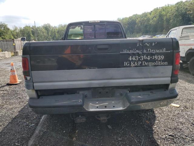 Photo 6 from auction – 1994 DODGE RAM 1500 with VIN 3B7HC16Y5RM530651