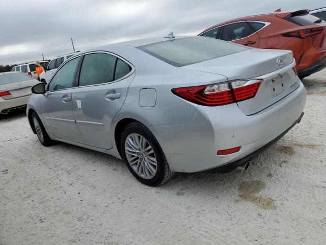 Photo 2 from auction – 2014 LEXUS ES 350 with VIN JTHBK1GG1E2105409