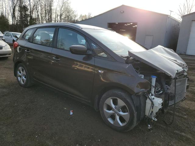 Photo 4 from auction – 2014 KIA RONDO with VIN KNAHT8A33E7040473