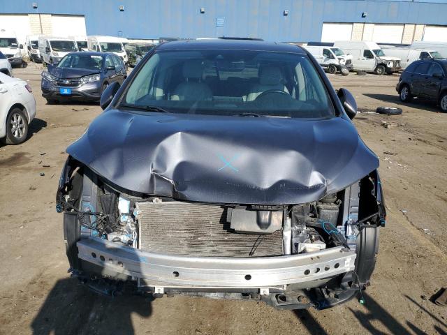Photo 5 from auction – 2018 HONDA ODYSSEY EX with VIN 5FNRL6H75JB073077