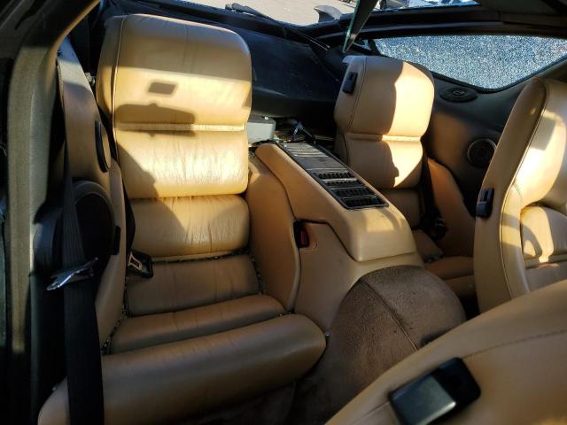 Photo 10 from auction – 1989 PORSCHE 928 S-4 with VIN WP0JB0923KS861070
