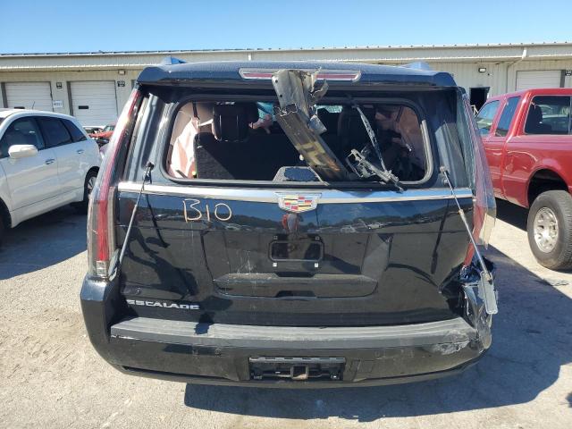 Photo 6 from auction – 2016 CADILLAC ESCALADE E with VIN 1GYS4HKJ4GR119106