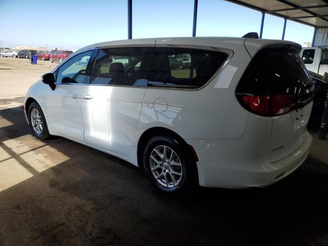 Photo 2 from auction – 2023 CHRYSLER VOYAGER LX with VIN 2C4RC1CG6PR528994