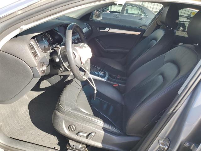Photo 7 from auction – 2015 AUDI A4 PREMIUM with VIN WAUBFAFL7FN020723