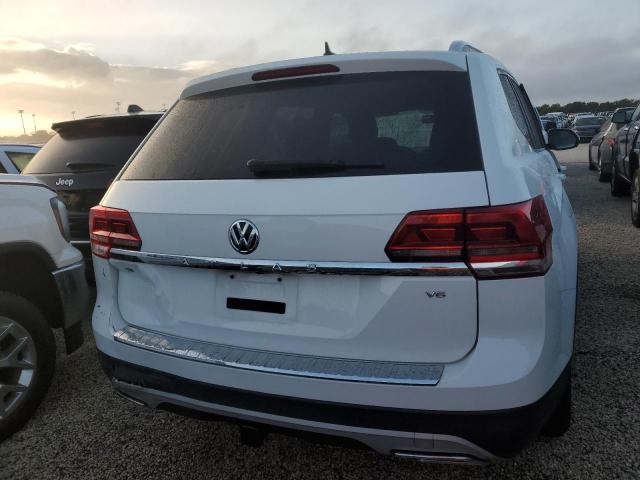 Photo 6 from auction – 2019 VOLKSWAGEN ATLAS SE with VIN 1V2DR2CA1KC580141