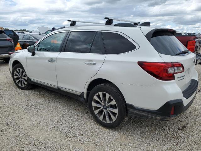 Photo 2 from auction – 2019 SUBARU OUTBACK TO with VIN 4S4BSETC1K3225126