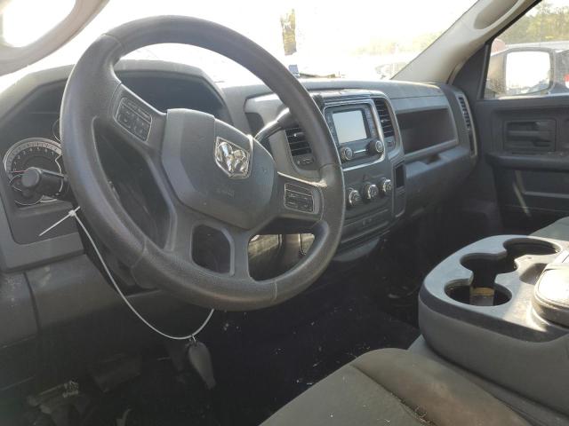 Photo 7 from auction – 2013 RAM 1500 ST with VIN 1C6RR6FT0DS623038