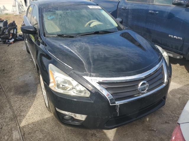 Photo 5 from auction – 2015 NISSAN ALTIMA 2.5 with VIN 1N4AL3AP6FC166576