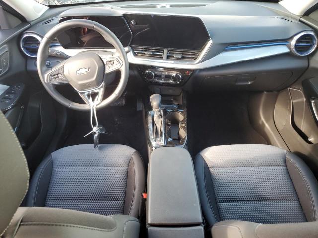 Photo 8 from auction – 2024 CHEVROLET TRAX 1LT with VIN KL77LHE29RC196303