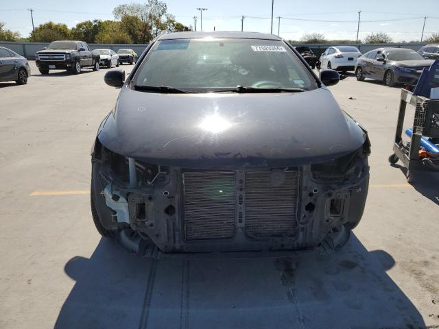 Photo 5 from auction – 2012 KIA FORTE EX with VIN KNAFU4A26C5645343