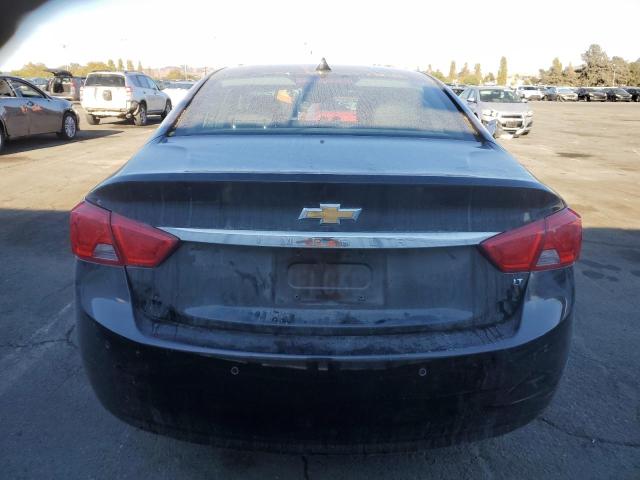 Photo 6 from auction – 2014 CHEVROLET IMPALA LT with VIN 2G1125S34E9114575
