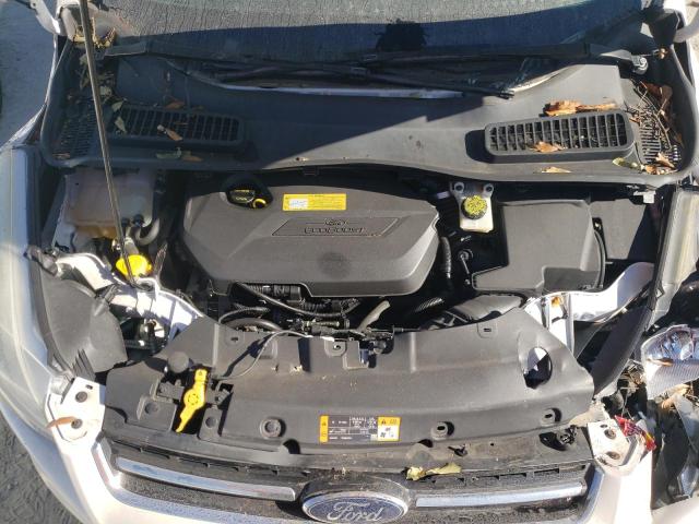 Photo 12 from auction – 2014 FORD ESCAPE TIT with VIN 1FMCU0JX8EUA30260