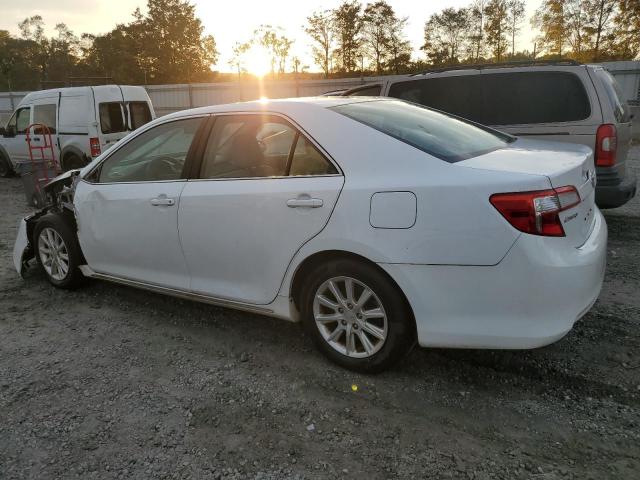 Photo 2 from auction – 2014 TOYOTA CAMRY L with VIN 4T1BF1FK9EU427761