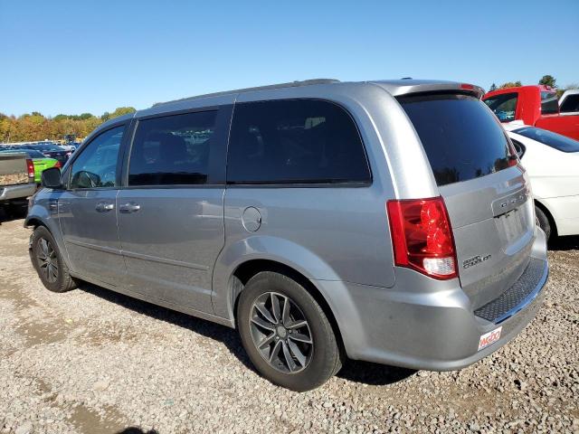 Photo 2 from auction – 2017 DODGE GRAND CARA with VIN 2C4RDGEG4HR863153