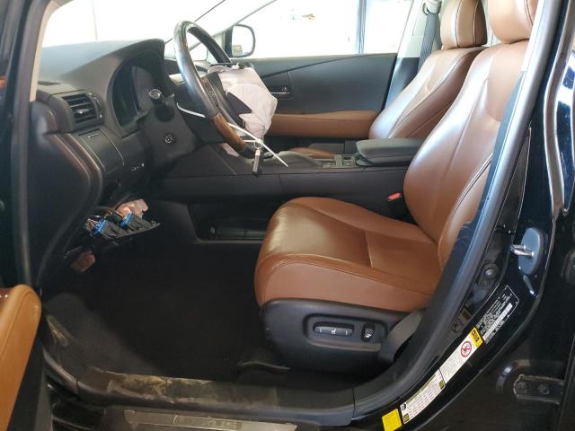 Photo 7 from auction – 2015 LEXUS RX 350 BAS with VIN 2T2BK1BA9FC290750