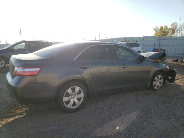 Photo 3 from auction – 2009 TOYOTA CAMRY BASE with VIN 4T1BE46KX9U843361