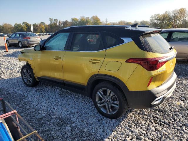Photo 2 from auction – 2022 KIA SELTOS S with VIN KNDEUCAAXN7234874