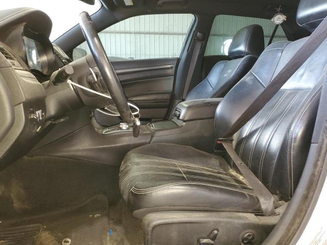 Photo 7 from auction – 2015 CHRYSLER 300 S with VIN 2C3CCABG8FH830433