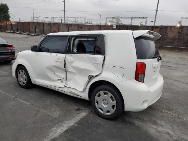 Zdjęcie 2 z aukcji – 2012 TOYOTA XB z VIN JTLZE4FE1CJ006699