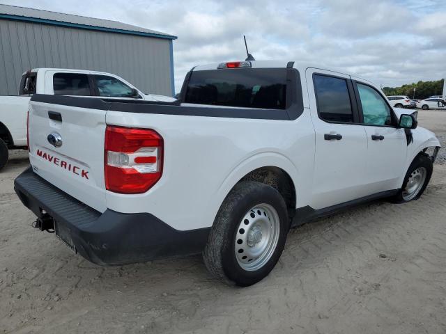 Photo 3 from auction – 2022 FORD MAVERICK X with VIN 3FTTW8E9XNRB02169