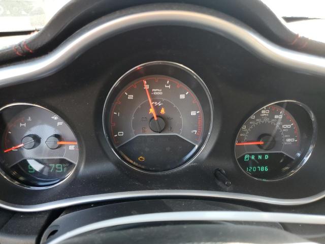 Zdjęcie 9 z aukcji – 2012 DODGE AVENGER R/ z VIN 1C3CDZBG4CN238574